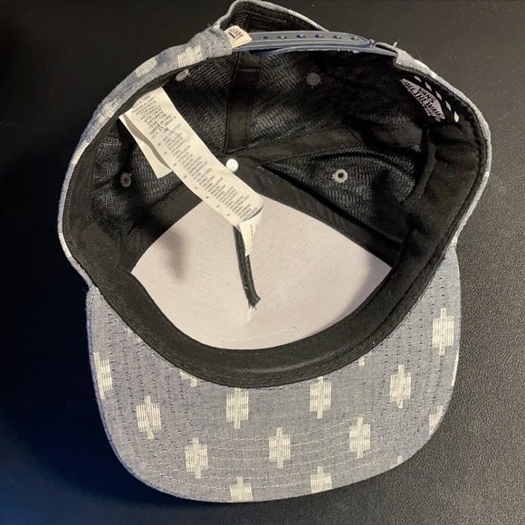 Vans hat - one size - Picture 4 of 5